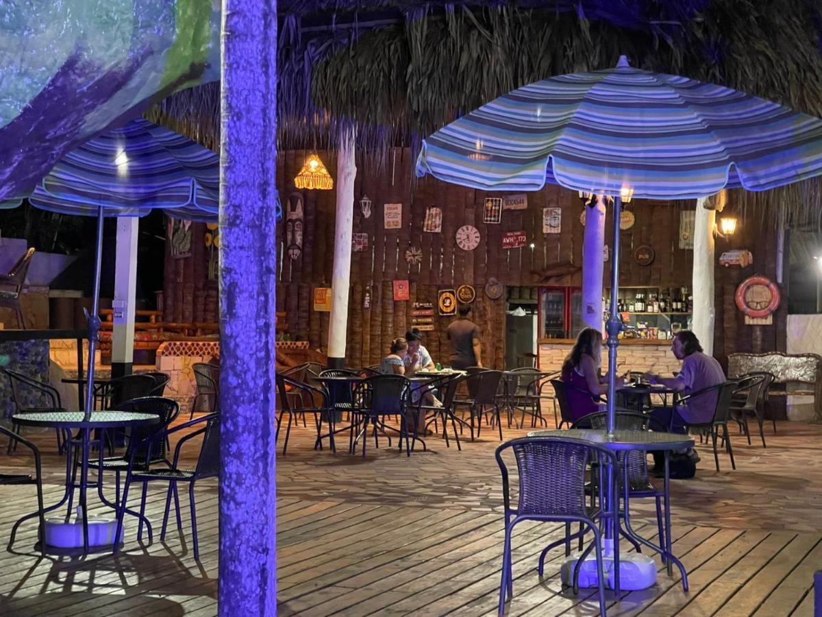 Ecohostal Rio Piedra El Zaino Luaran gambar