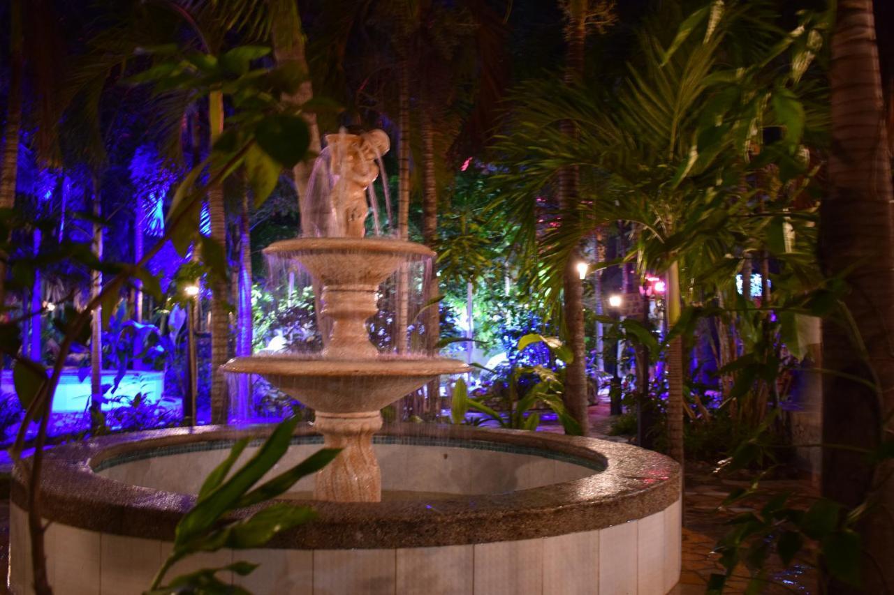 Ecohostal Rio Piedra El Zaino Luaran gambar